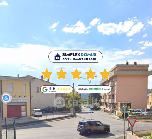 Appartamento in residenziale in Via del Biancospino