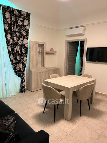 Appartamento in residenziale in Via Giovanni Cozzoli 42
