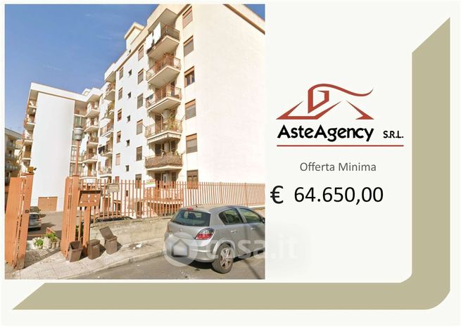 Appartamento in residenziale in Via Nicola Lazzaro 1