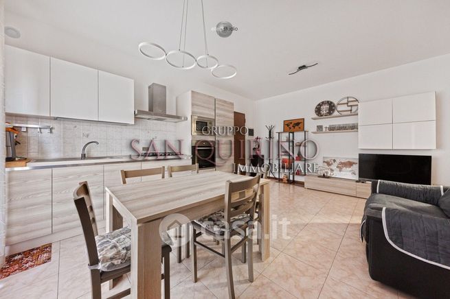 Appartamento in residenziale in Via Celso Gherardi 6