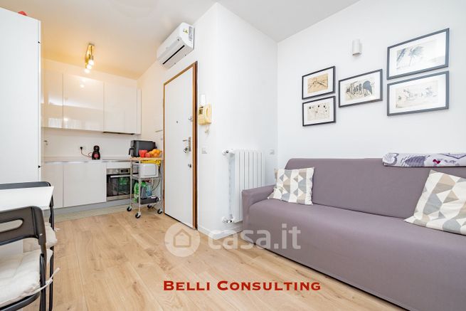 Appartamento in residenziale in Via Giuseppe Saragat 13