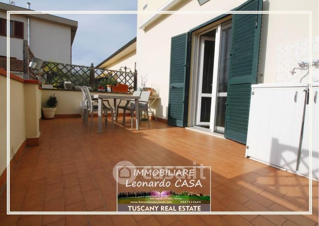 Appartamento in residenziale in Via Pietro Grocco