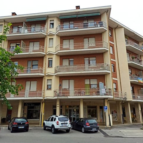 Appartamento in residenziale in Corso Europa 1