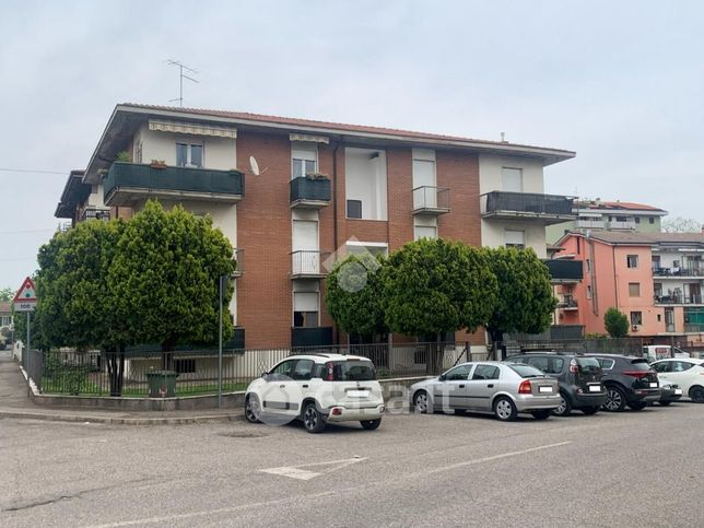 Appartamento in residenziale in Via dei Bevilacqua 5