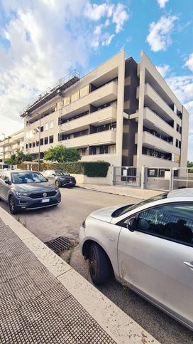 Appartamento in residenziale in Via Paolo Borsellino