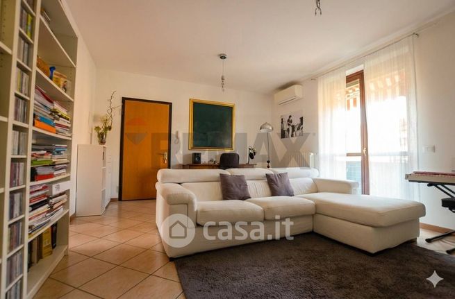Appartamento in residenziale in Via Enzo Ferrari