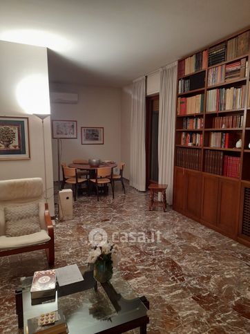 Appartamento in residenziale in Via del Ghirlandaio