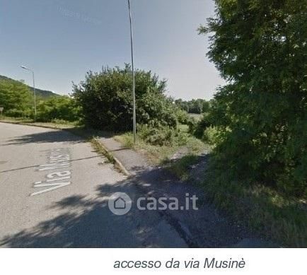 Terreno edificabile in residenziale in Corso Rocciamelone