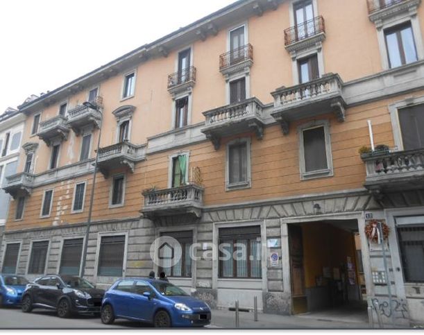 Appartamento in residenziale in Via Ruggero Bonghi 12