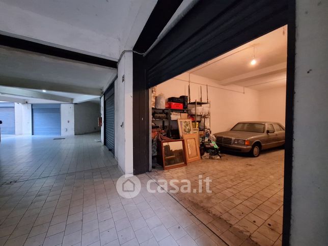 Garage/posto auto in residenziale in Via Marco Polo 186