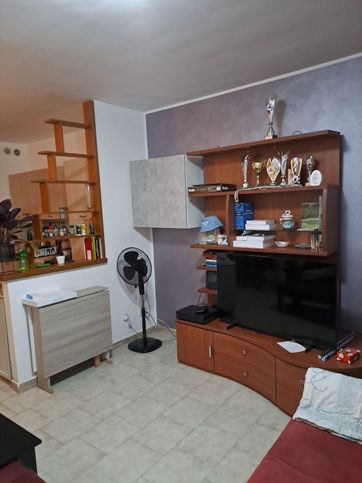 Appartamento in residenziale in Via Terenzio