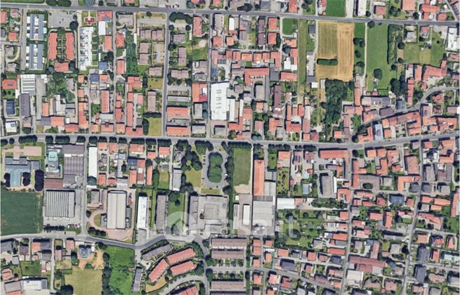 Box/posto auto in residenziale in Via Ginevrina da Fossano