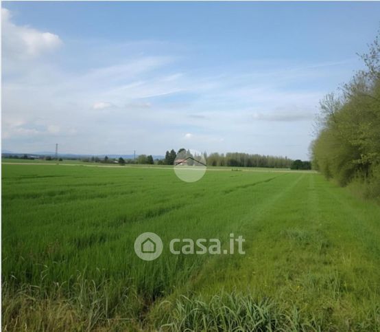 Terreno edificabile in residenziale in Via per Mornico 1