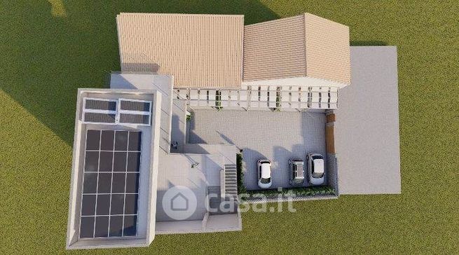 Appartamento in residenziale in Via Messina 829