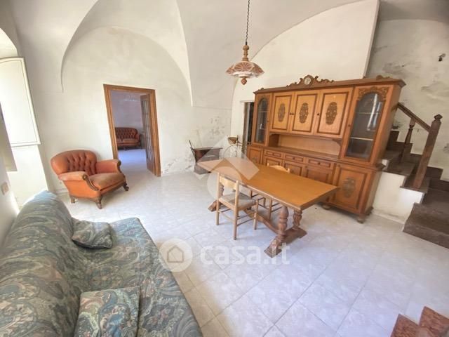 Casa indipendente in residenziale in Via Carpine