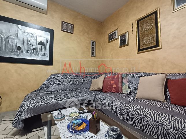 Appartamento in residenziale in