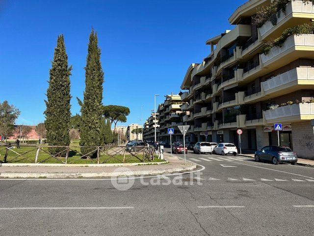 Appartamento in residenziale in Via Villa di Faonte