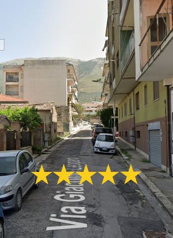 Appartamento in residenziale in Via Trivio