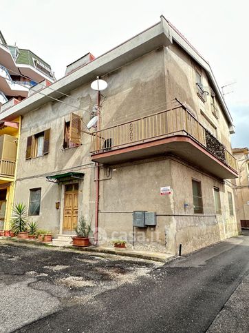 Appartamento in residenziale in Via Cavalcanti 16