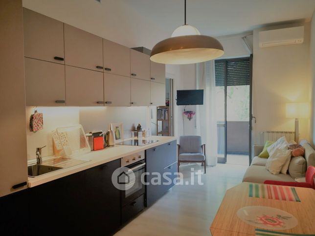 Appartamento in residenziale in Via Alfonso Lamarmora 1