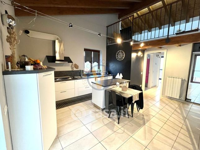 Appartamento in residenziale in Via Baggiolini Don Marco 10