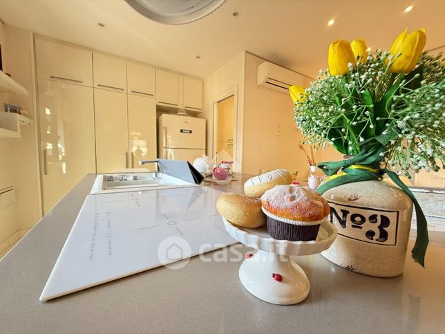 Appartamento in residenziale in Via del Discobolo 31