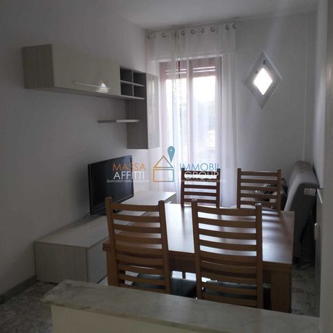 Appartamento in residenziale in Via Marina Vecchia 57