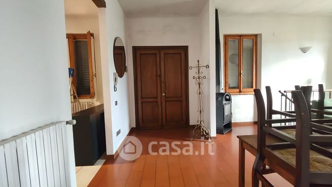 Appartamento in residenziale in Via Beato Angelico