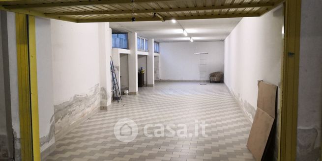 Box/posto auto in residenziale in Piazzetta Giovanelli