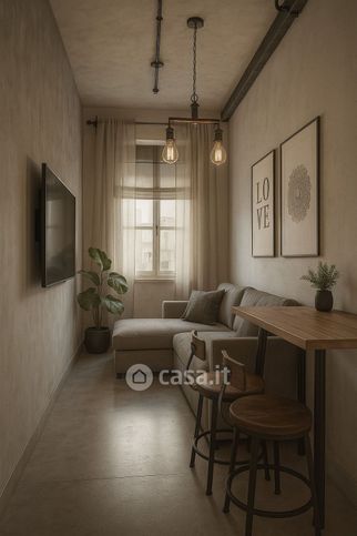 Appartamento in residenziale in Via Sabaudia 63