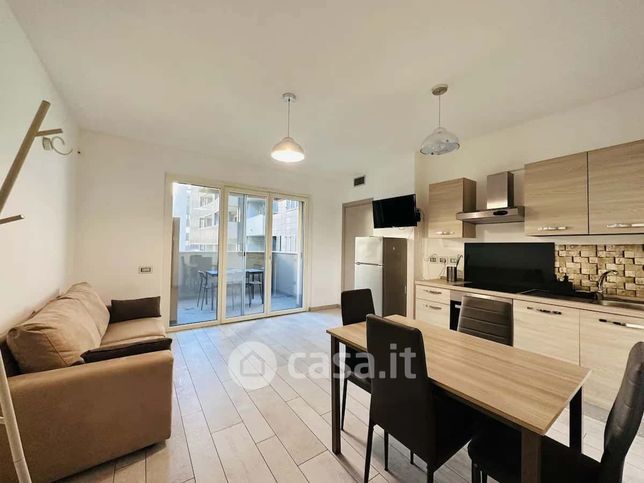 Appartamento in residenziale in Via Giorgio Amendola 24