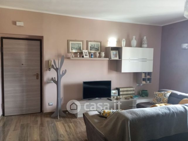 Appartamento in residenziale in Via Alessio di Giovanni