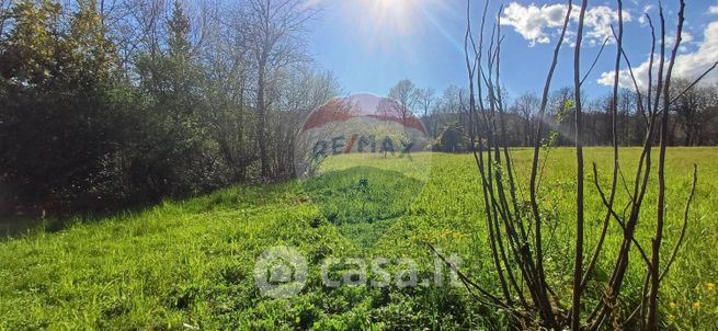 Terreno agricolo in commerciale in Via Cà Bianca