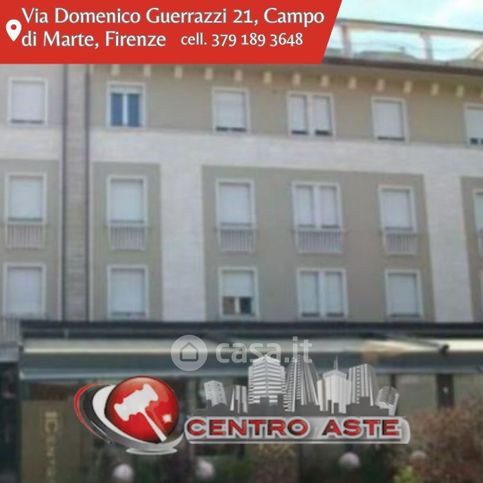 Ufficio in commerciale in Piazza del Popolo