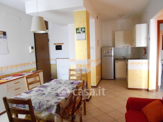 Appartamento in residenziale in Piazza Italia 3