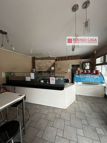 Attivitã /licenza (con o senza mura) in commerciale in Via Curtatone 133