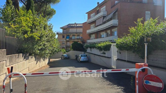 Appartamento in residenziale in Via Leopoldo Pilla 55