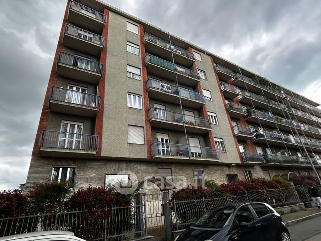 Appartamento in residenziale in Via Pisa 7