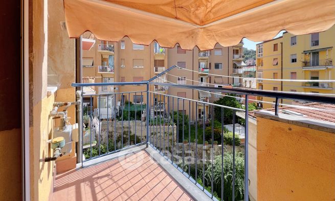 Appartamento in residenziale in Via Istria