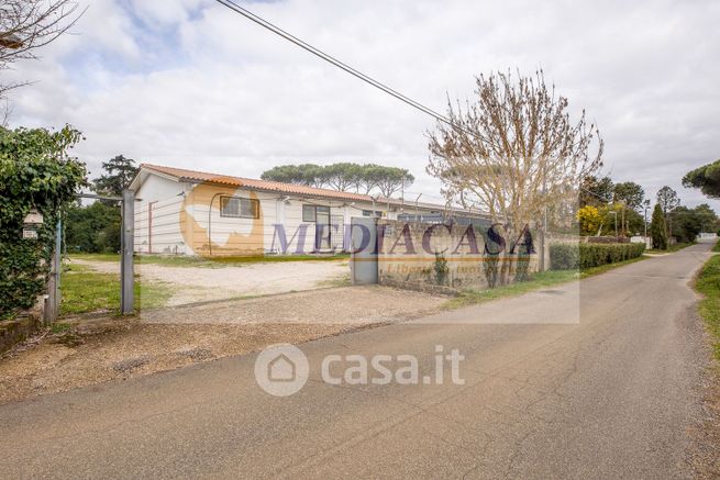 Capannone in commerciale in Via Monte del Gatto 199