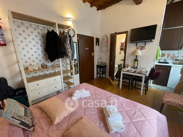 Appartamento in residenziale in Via Maggio