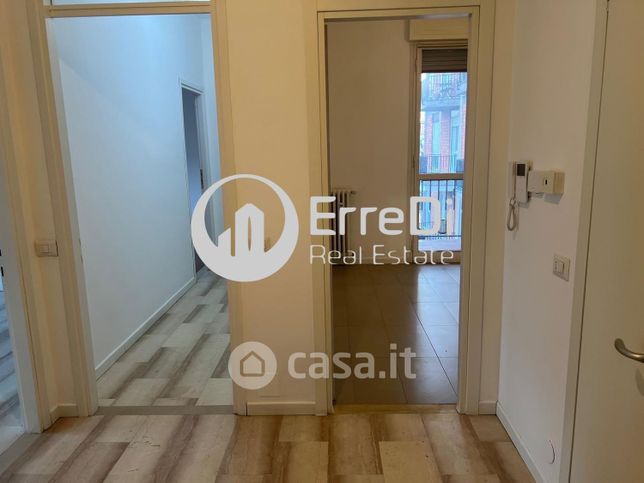 Appartamento in residenziale in Via Ettore Reina 9