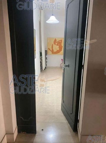 Appartamento in residenziale in Via Papa Urbano VI 44