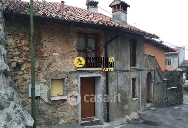 Appartamento in residenziale in Via Bornidolo 6