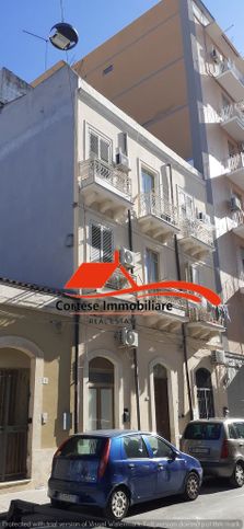 Appartamento in residenziale in Via Bainsizza 6