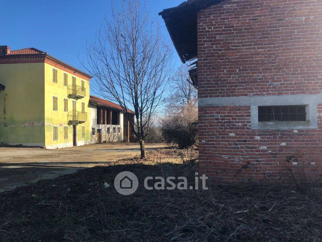 Casa indipendente in residenziale in Via Bausone