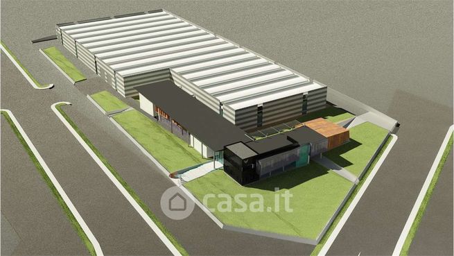 Terreno edificabile in residenziale in Via 8 Marzo