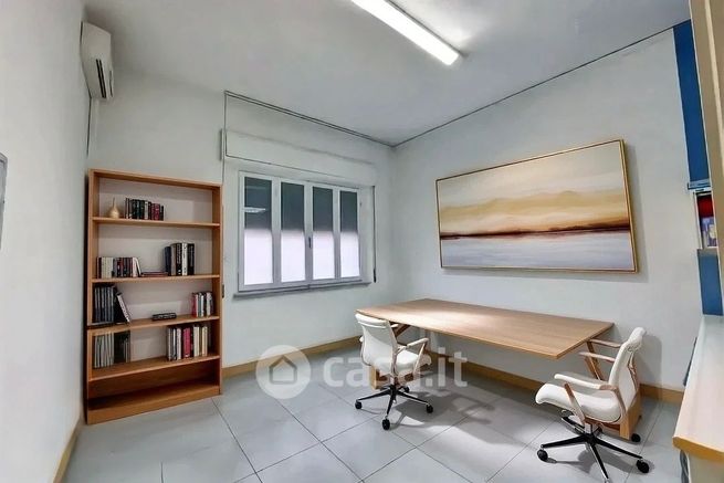 Ufficio in commerciale in Via Vincenzo Gioberti