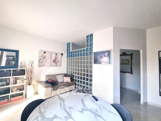 Appartamento in residenziale in Via A. de Gasperi 7