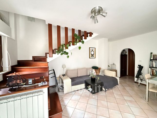 Appartamento in residenziale in Via Pescara